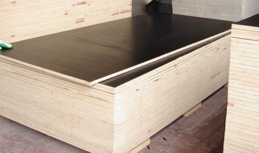 包头桉木胶合板厂家价格,清水建筑模板哪便宜