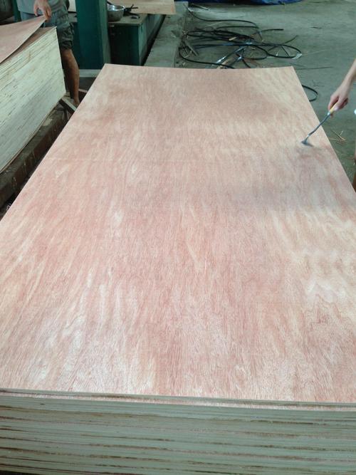 【厂家直销】可来样定做建筑装修木质板材多层板 优质杨木胶合板